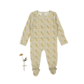 The Printed Romper - Meadow