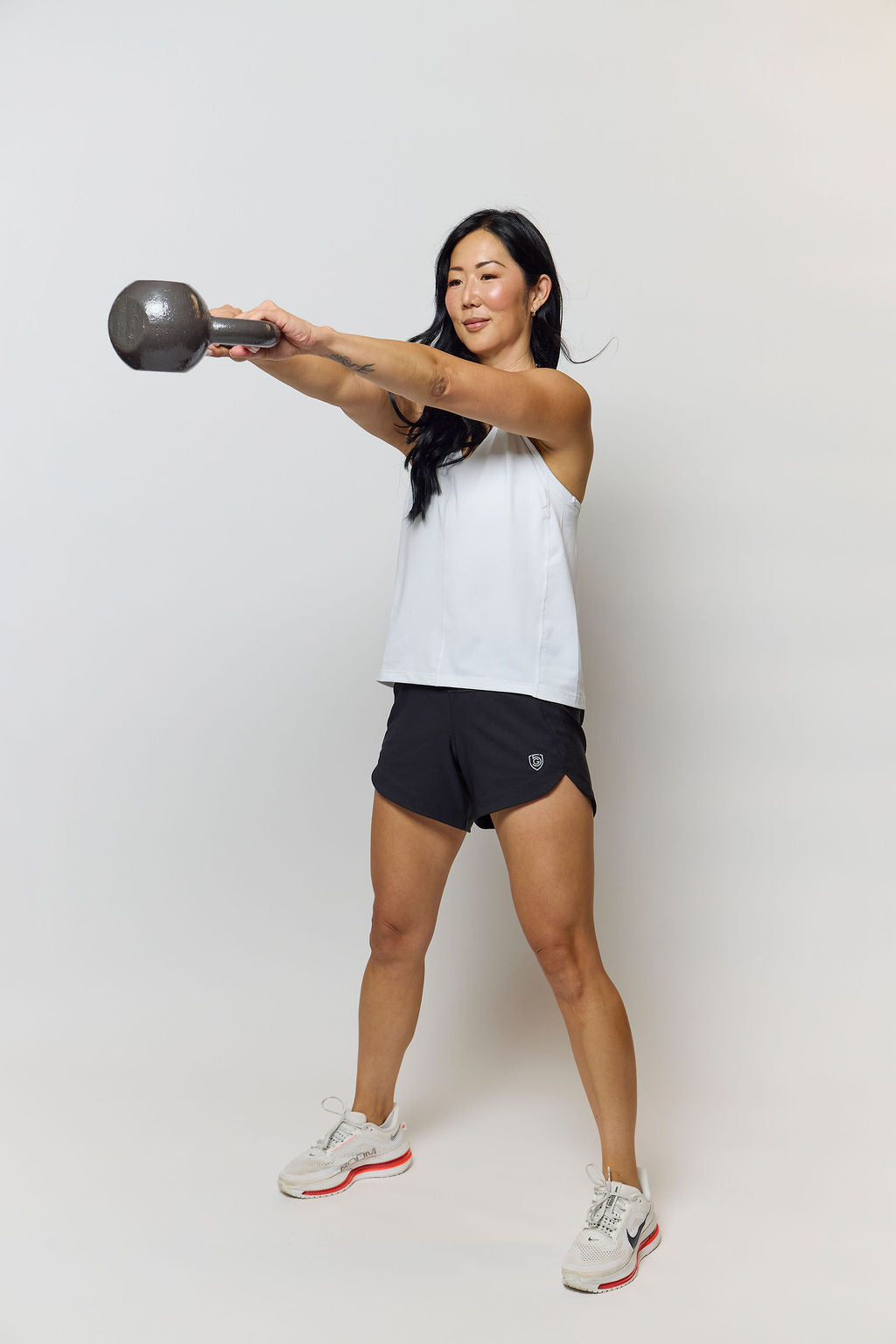 Excel Women's Workout Shorts