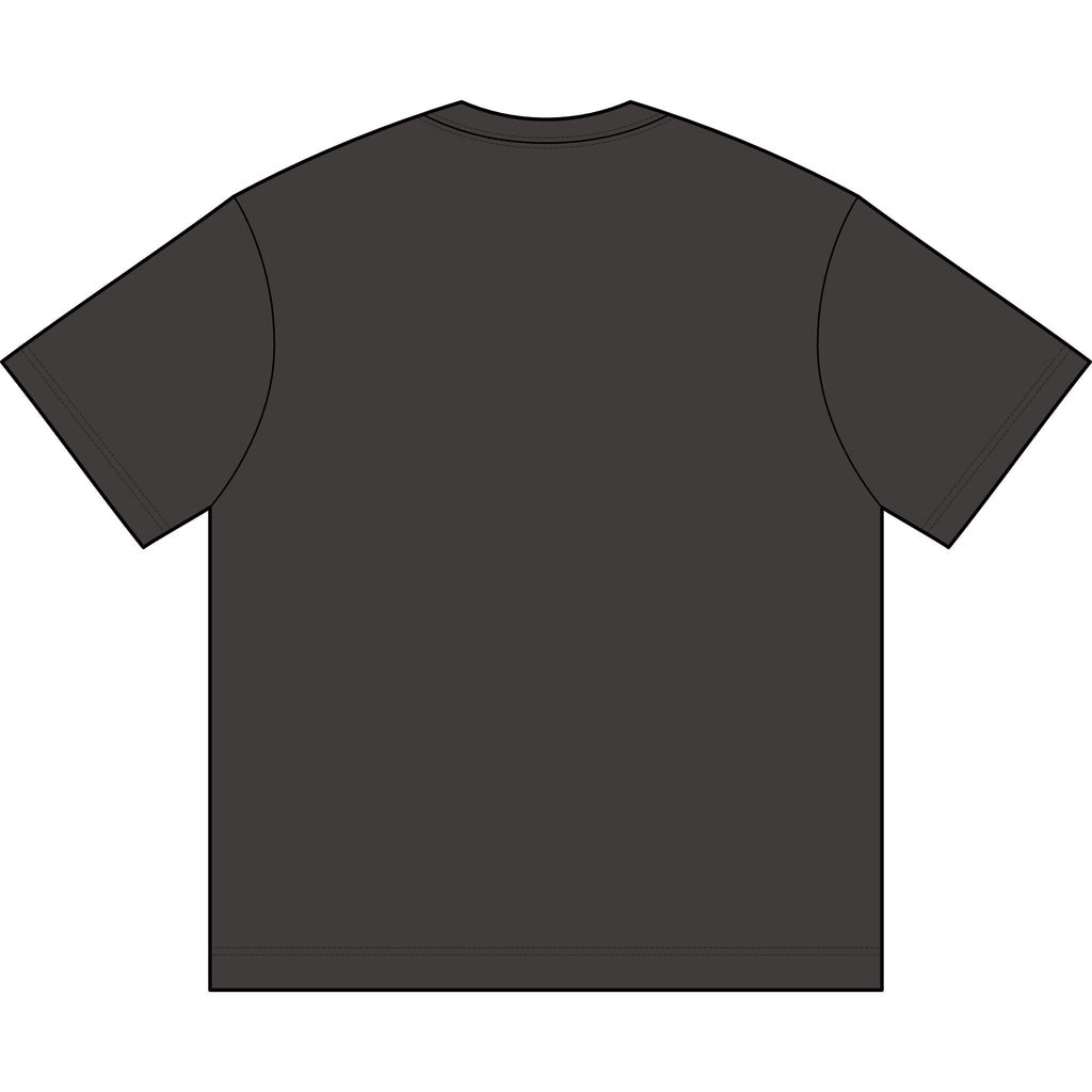 Stay Wild Tee