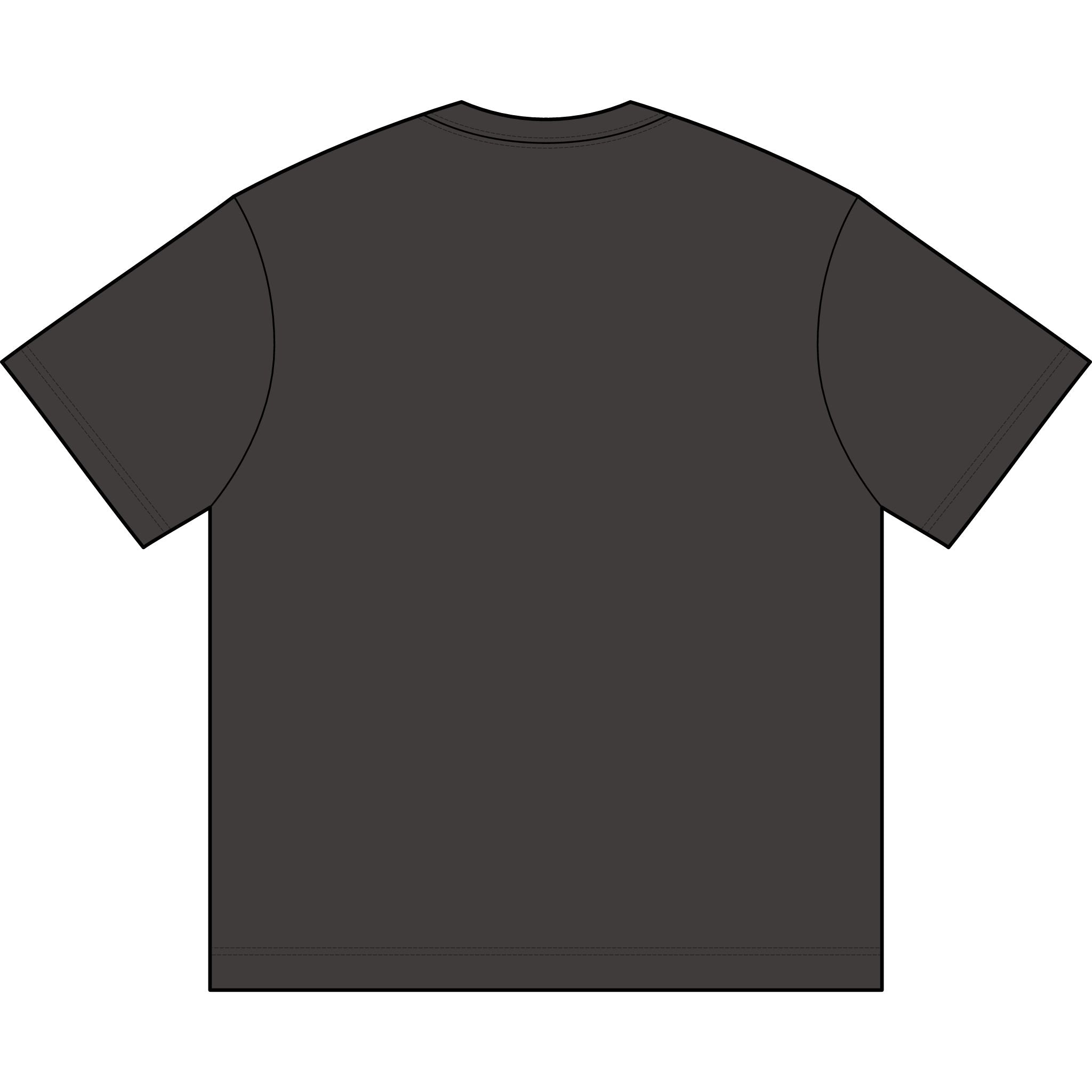 Stay Wild Tee