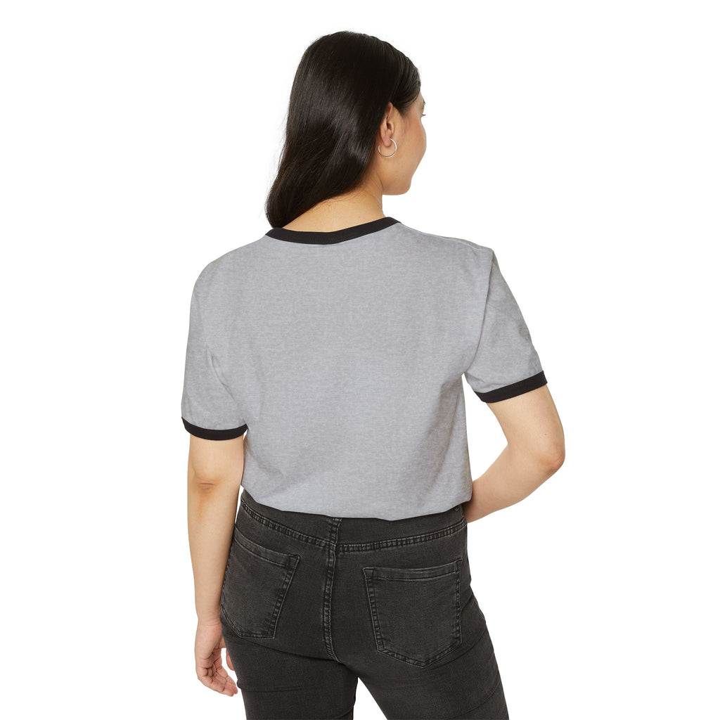 Joyful Classic Fit Tee