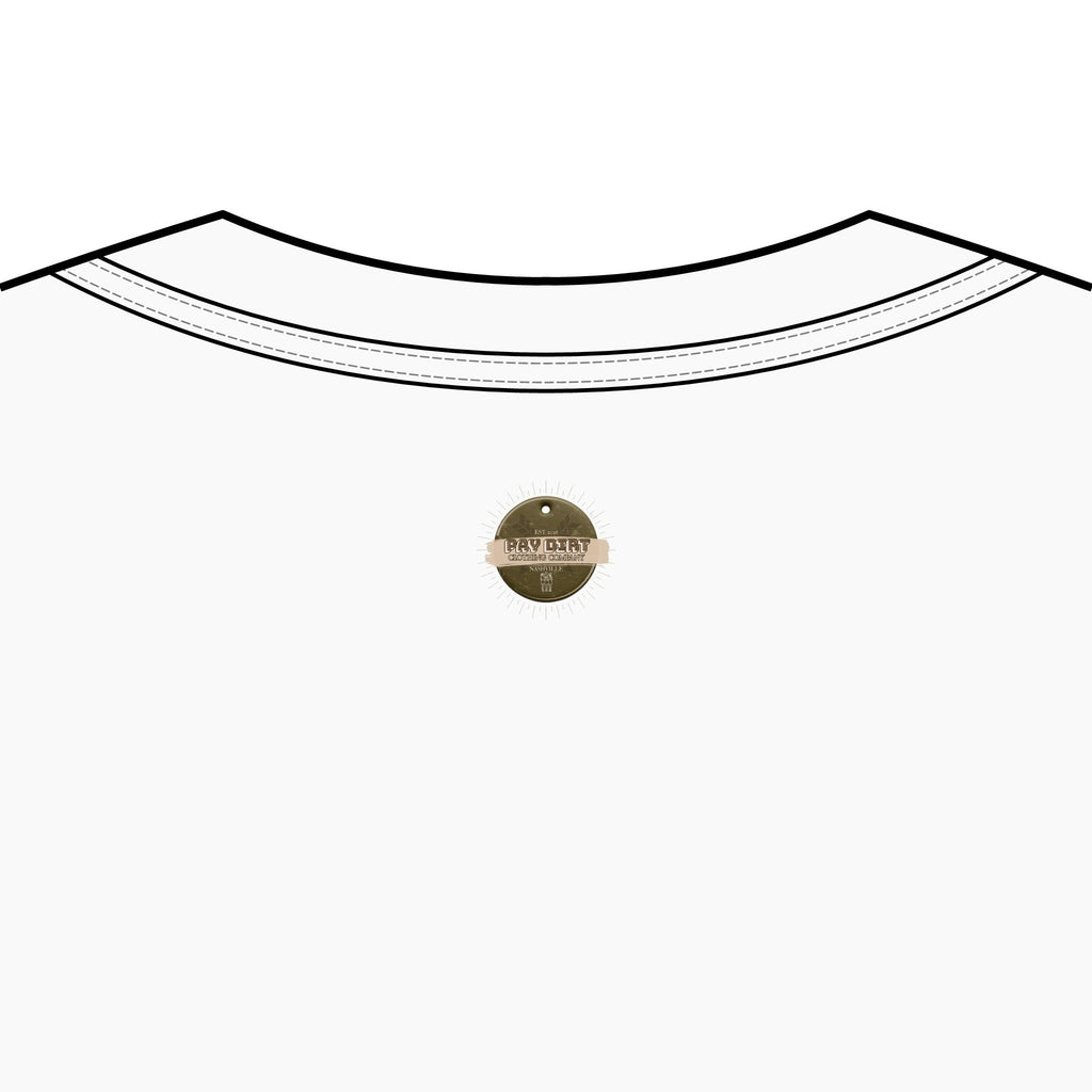 Stay Wild Tee