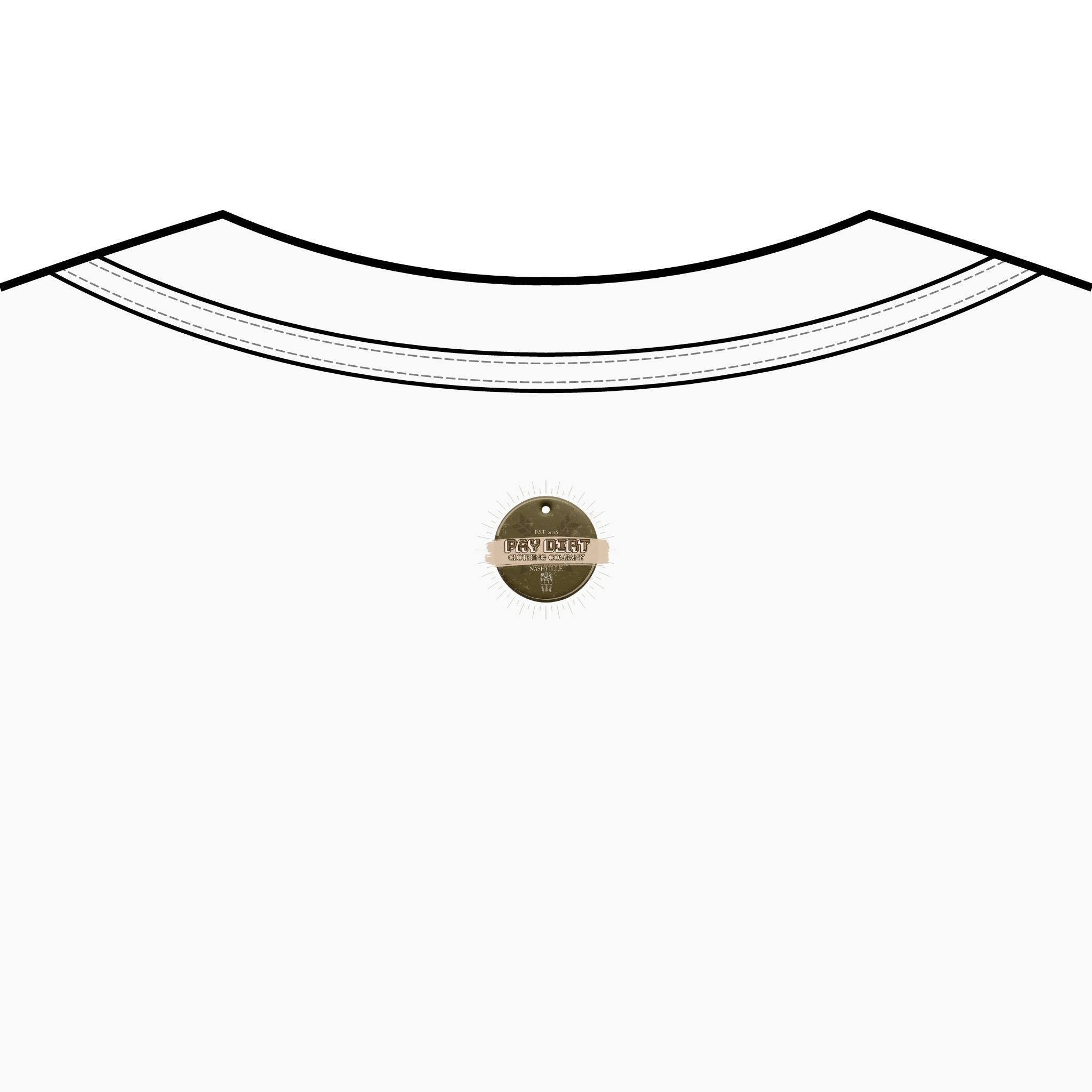 Stay Wild Tee