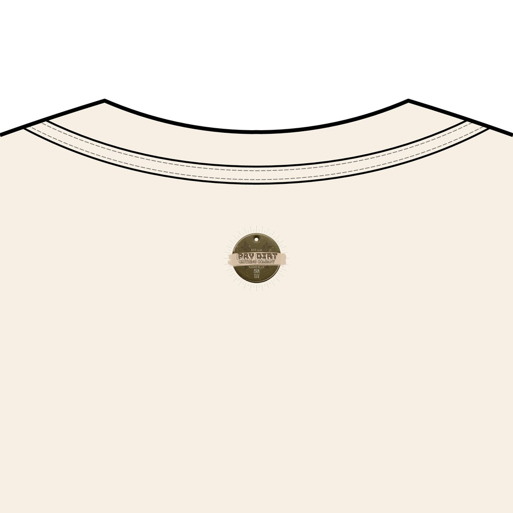 Stay Wild Tee