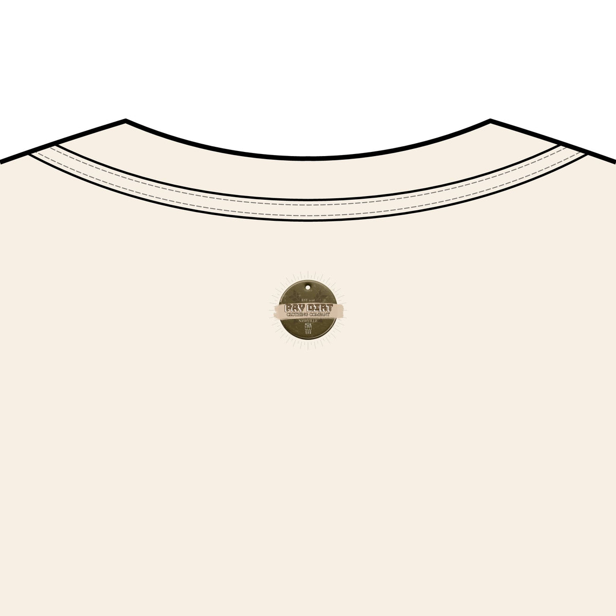 Stay Wild Tee