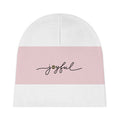 Joyful Baby Beanie