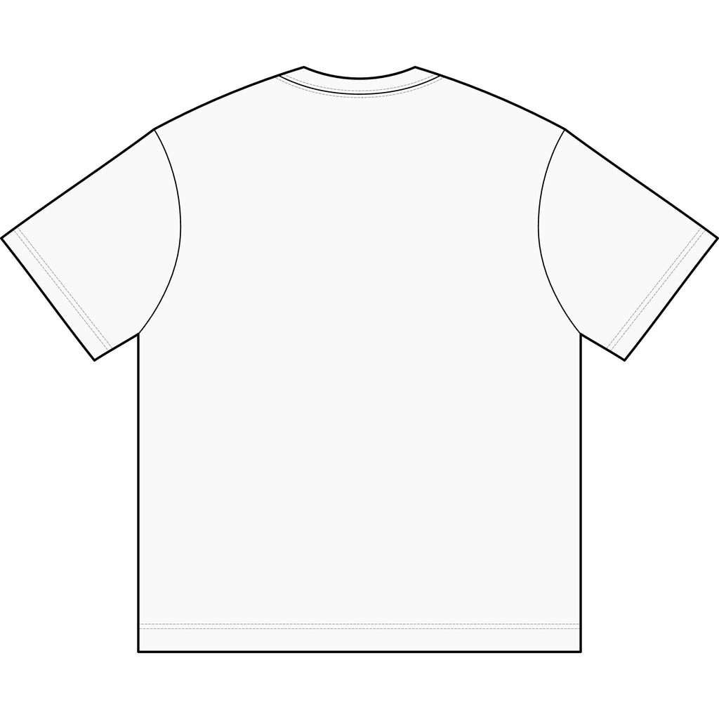Stay Wild Tee