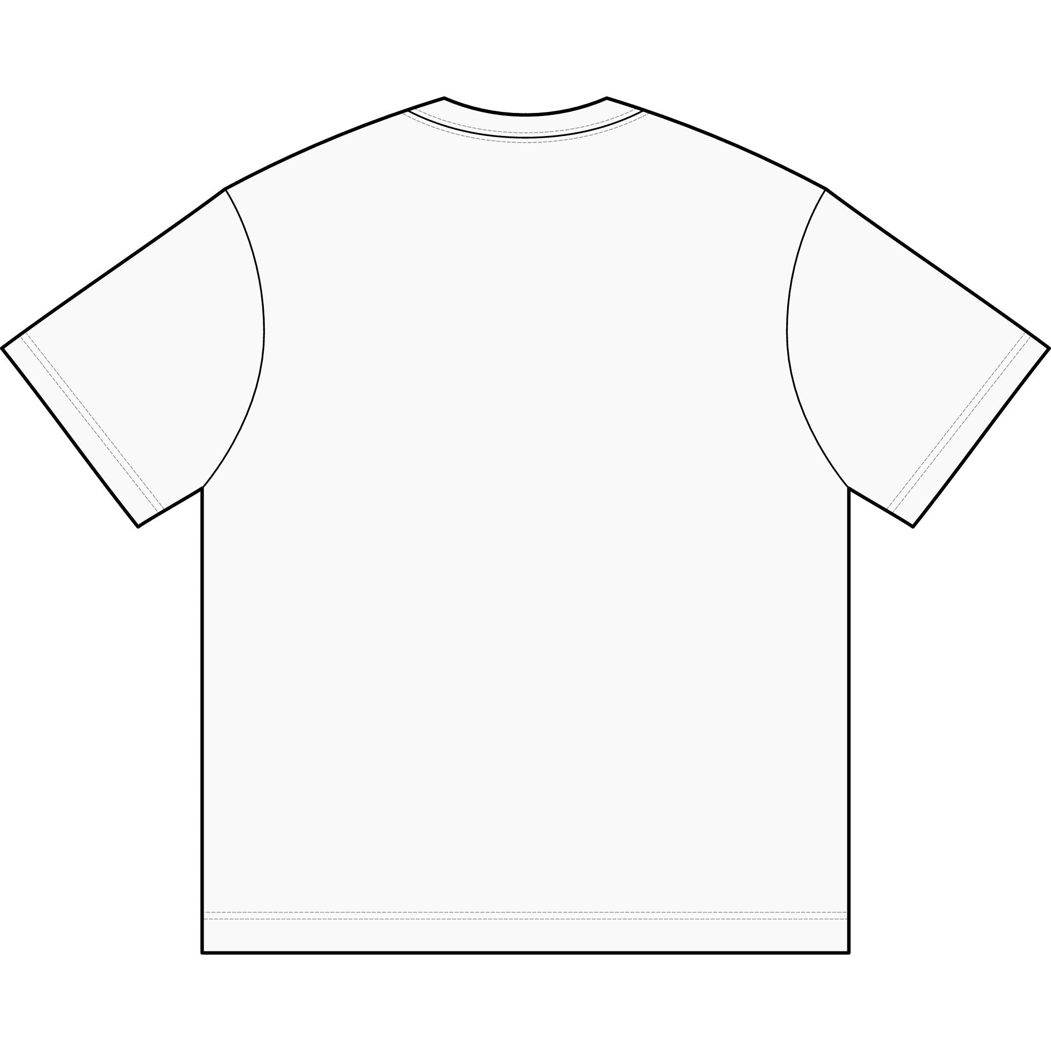 Stay Wild Tee