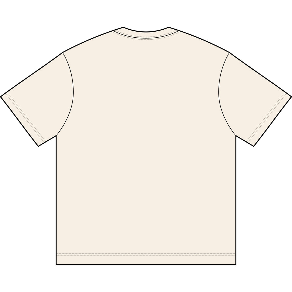 Stay Wild Tee