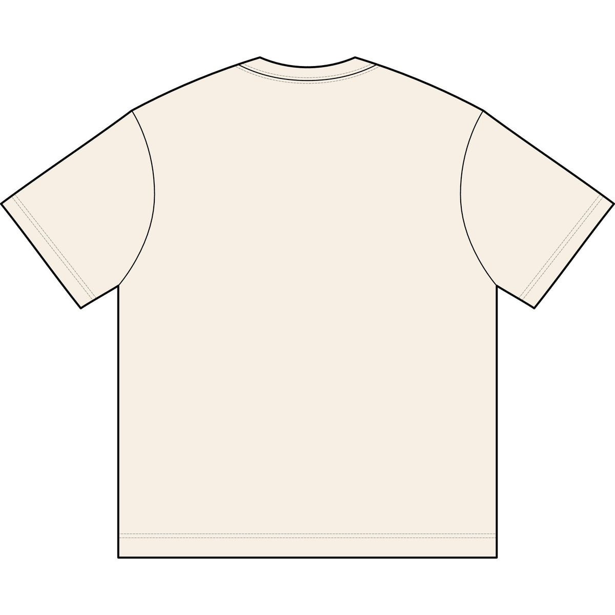 Stay Wild Tee