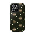 Pay Dirt iPhone 16 Pro Phone Case