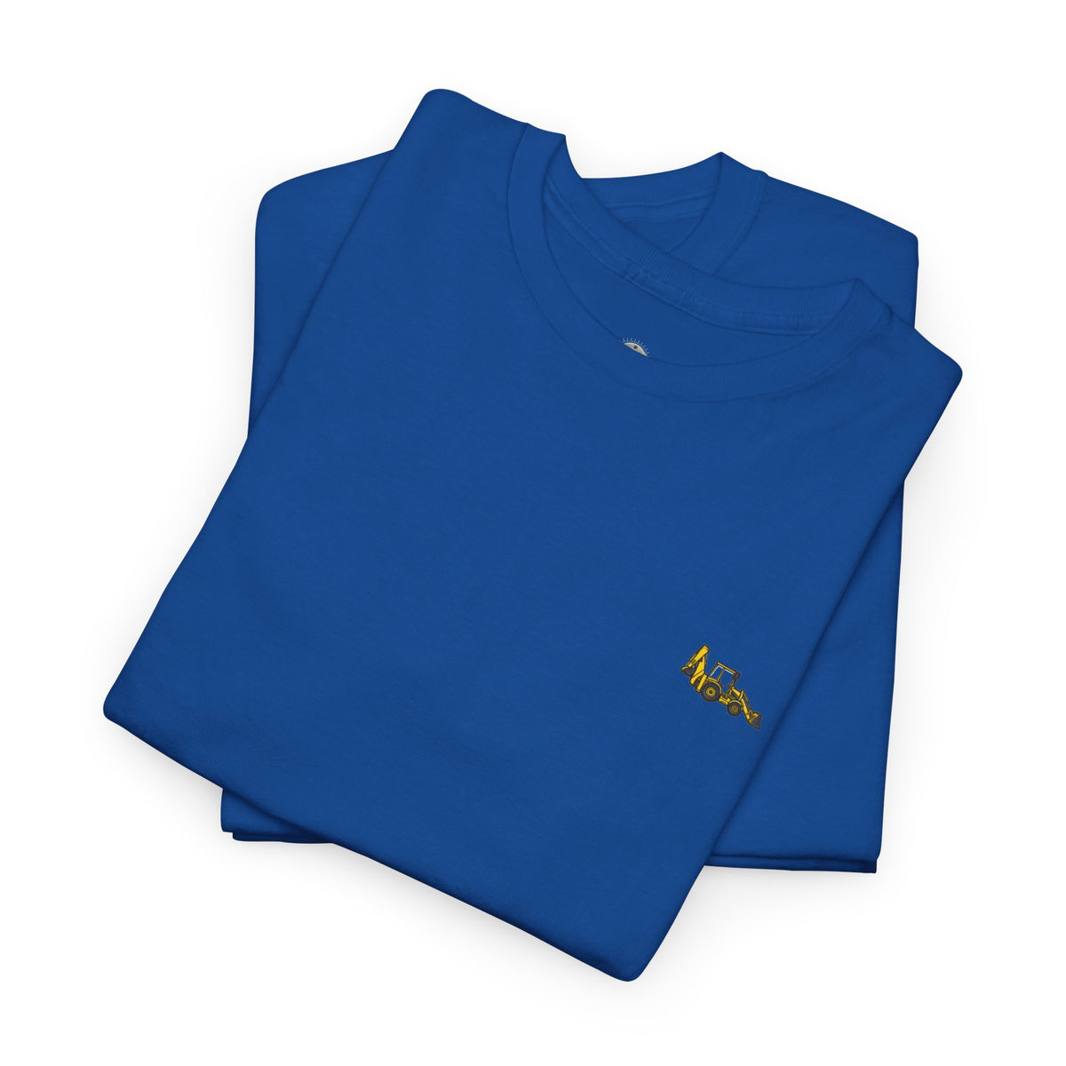 Lucky Strike x Pay Dirt Collab Heavy Cotton Tee