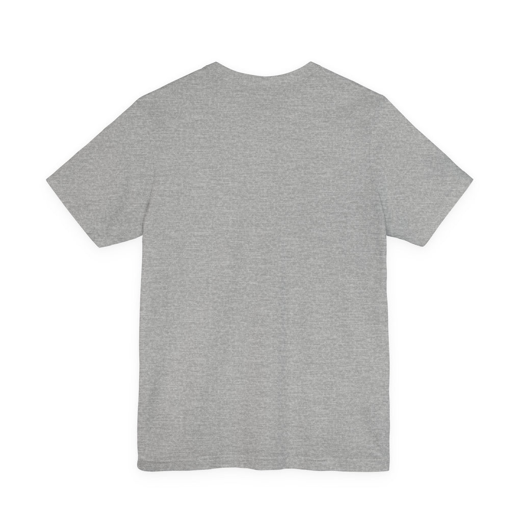 D&D Theme Roll For Attack Short Sleeve Tee