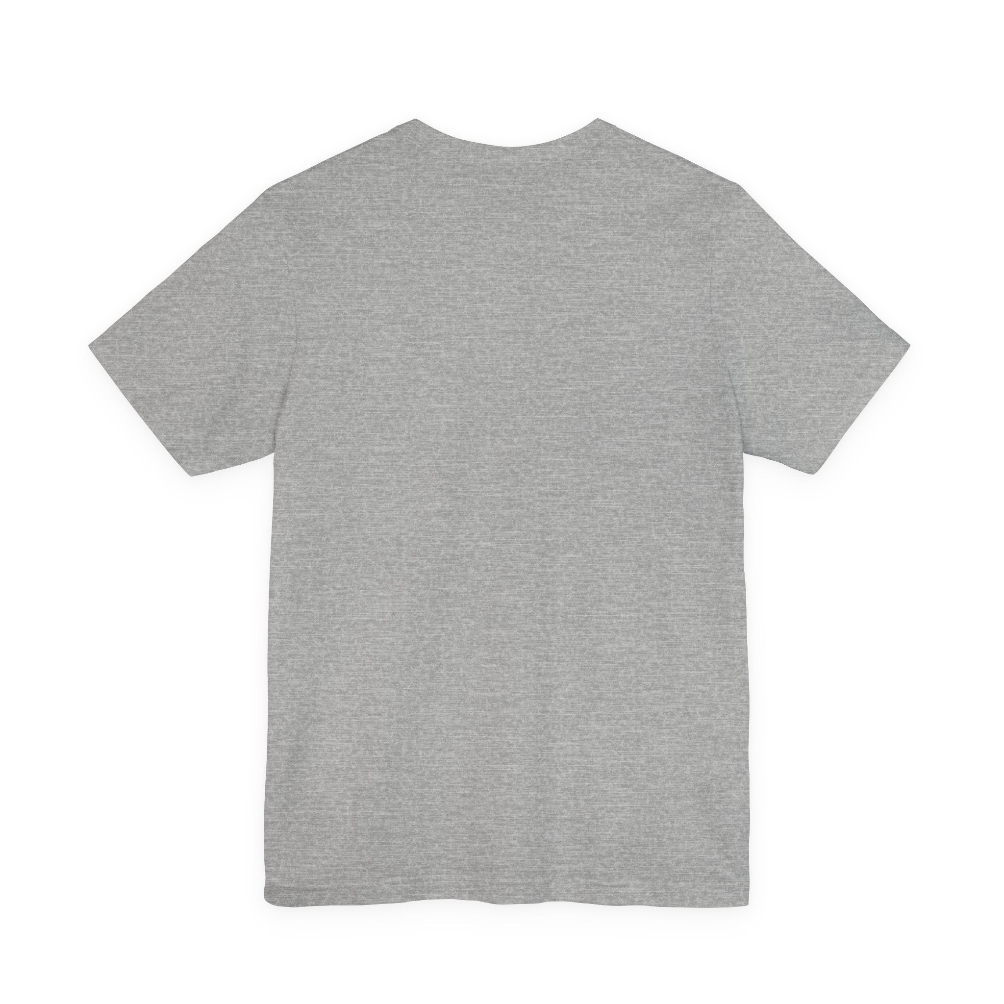 D&D Theme Roll For Attack Short Sleeve Tee