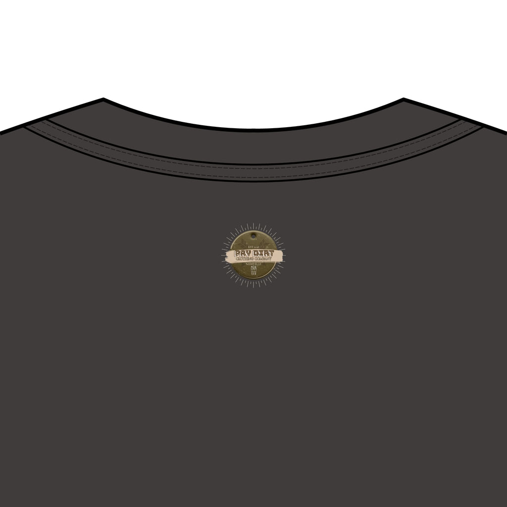 Stay Wild Tee