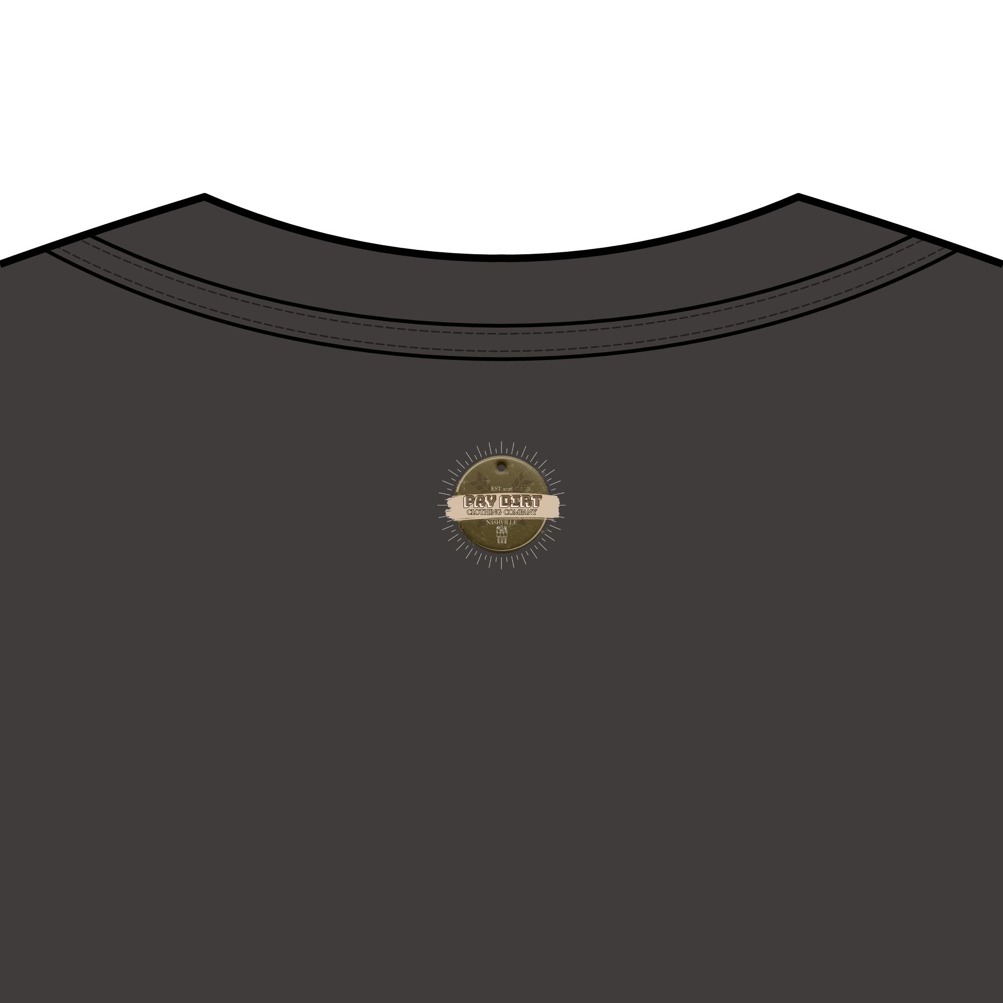 Stay Wild Tee