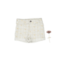 The Denim Short - Baby Chick