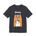 Sleepy Since 1989 Tee