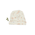 The Printed Hat - Seashell
