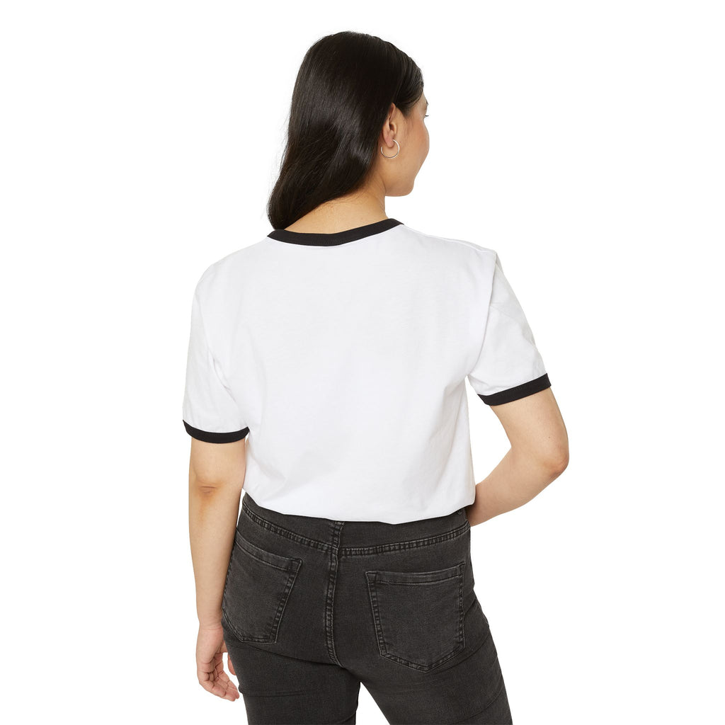 Joyful Classic Fit Tee