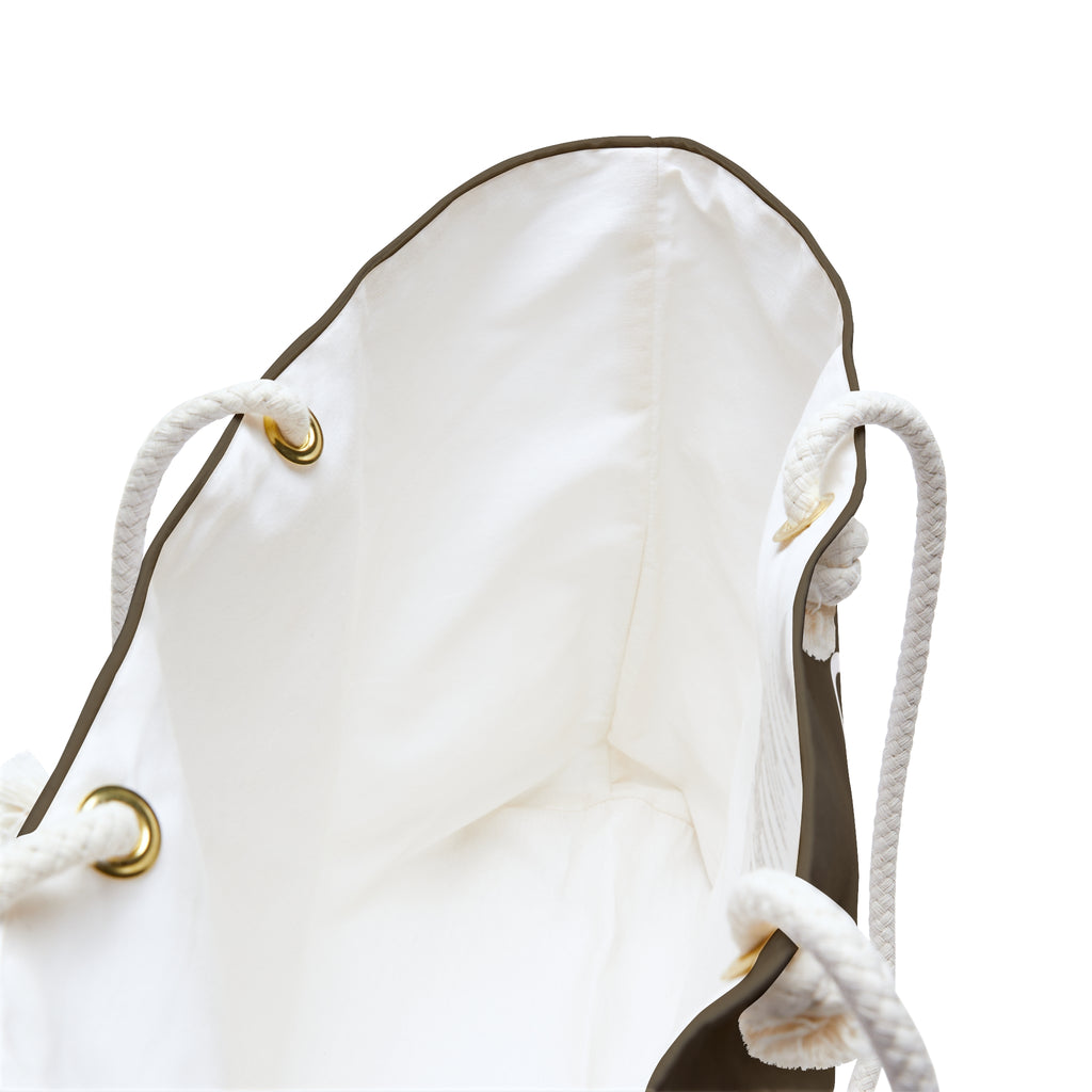 Pay Dirt Weekender Bag