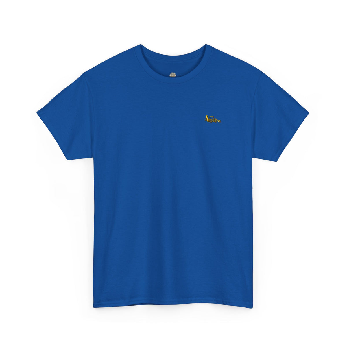 Lucky Strike x Pay Dirt Collab Heavy Cotton Tee