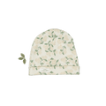 The Printed Hat - Hydrangea Pink