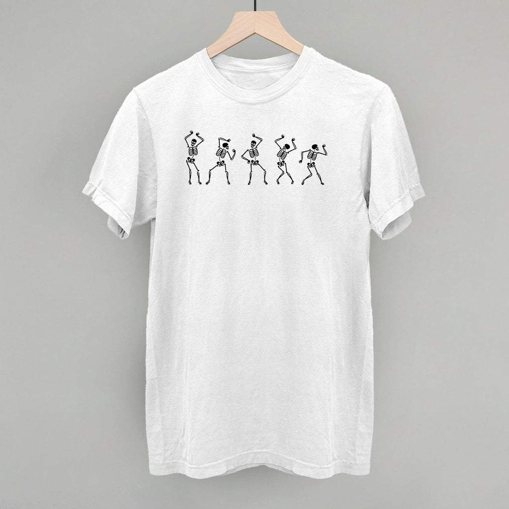 Dancing Skeletons