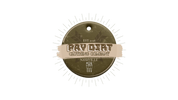 Pay Dirt Clothing Company - Home