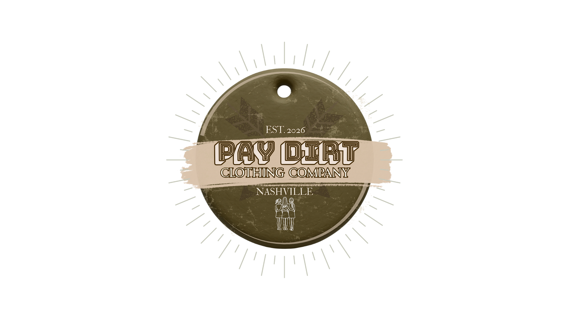 Pay Dirt Clothing Company