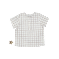 The Woven Tunic - Sketch Grid