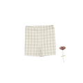 The Printed Short - Sketch Grid