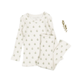 The Printed Set - Zara Pink