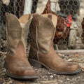 Rambler Square Toe | Ariat Mens