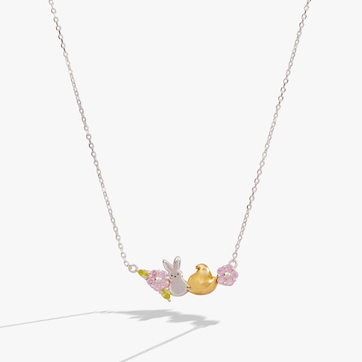 PEEPS® Precious Peepsake Necklace